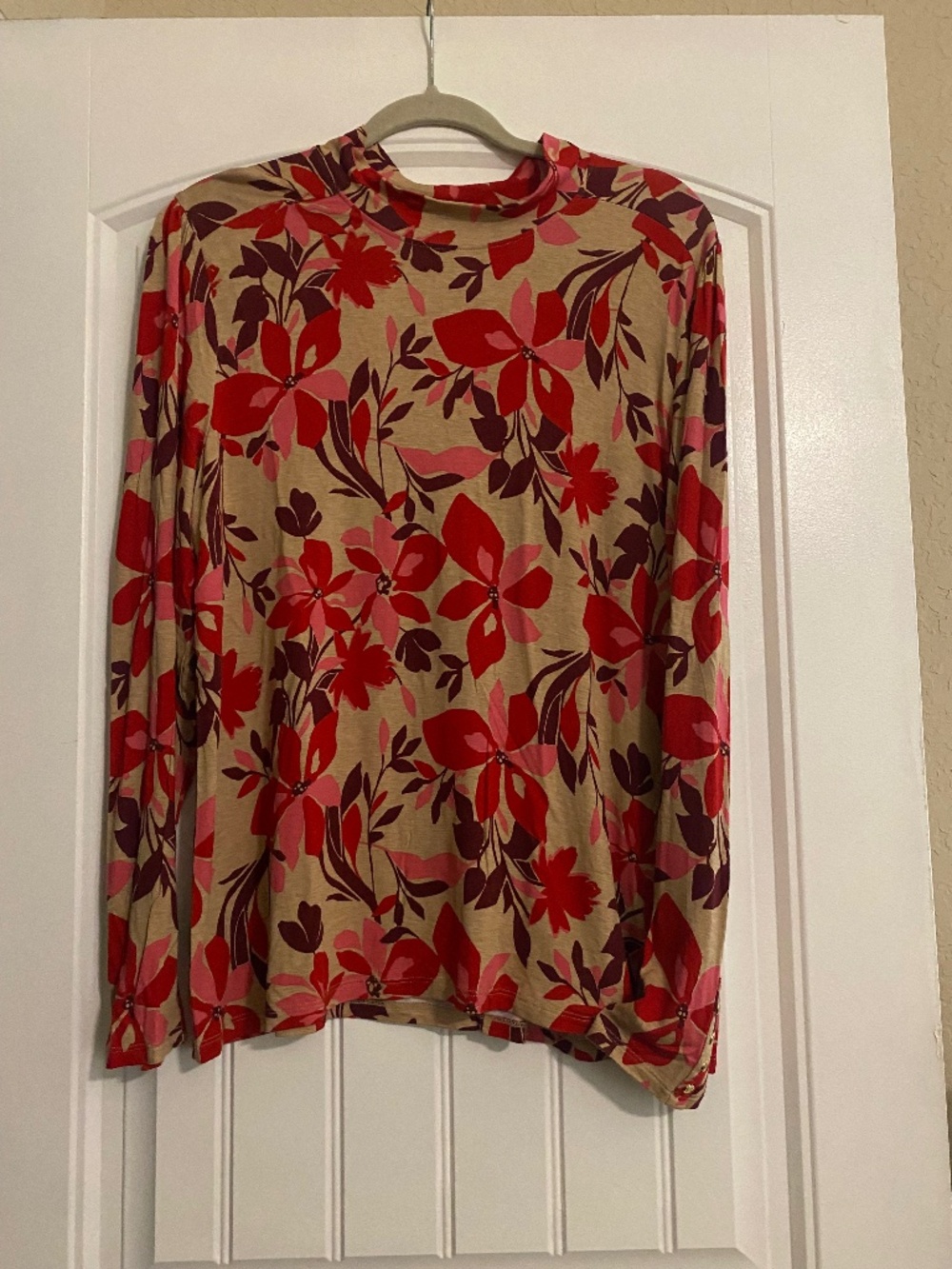 Ladies Top